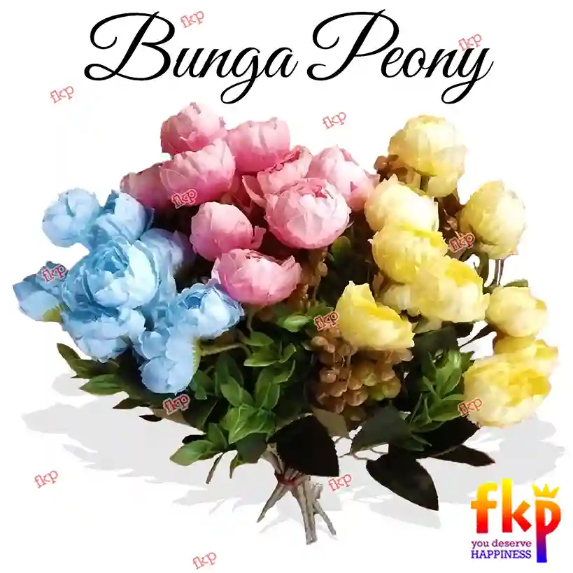 perlengkapanPesta