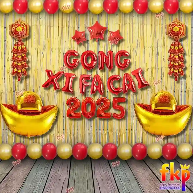 GXFC (M) - G3