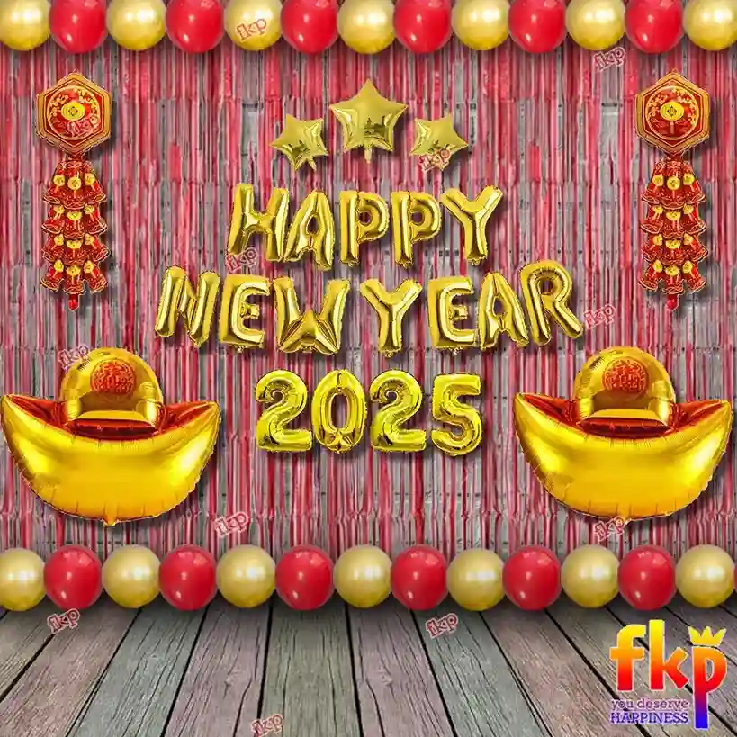 HNY (G) - M3