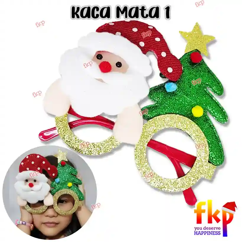 Kacamata 1