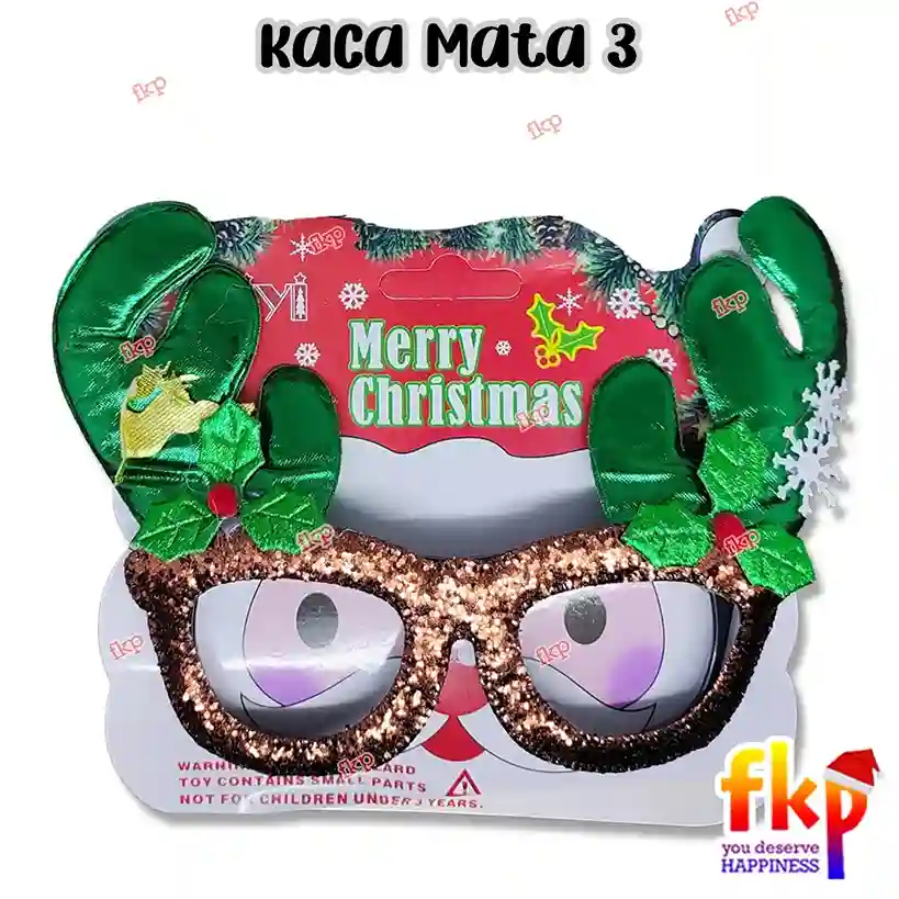 Kacamata 3