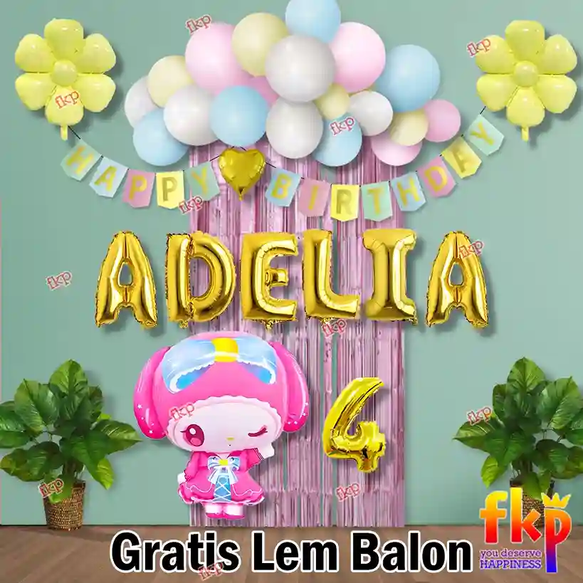 Melody Wink