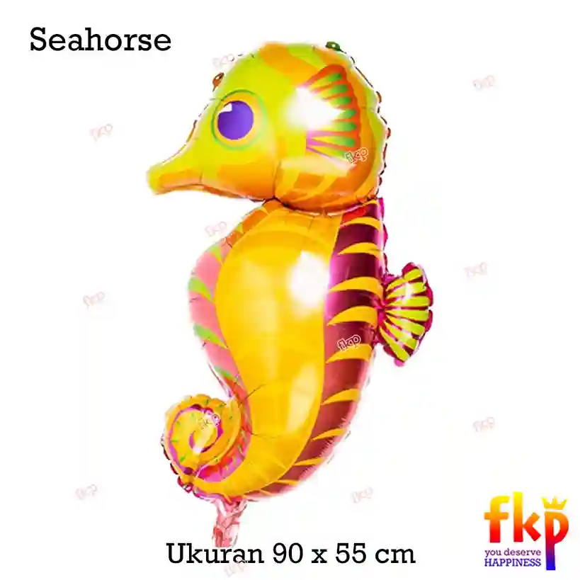 Seahorse