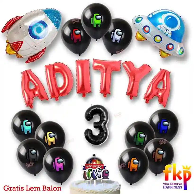 Hitam 3