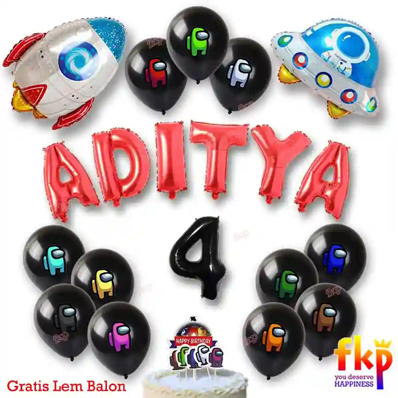 Hitam 4
