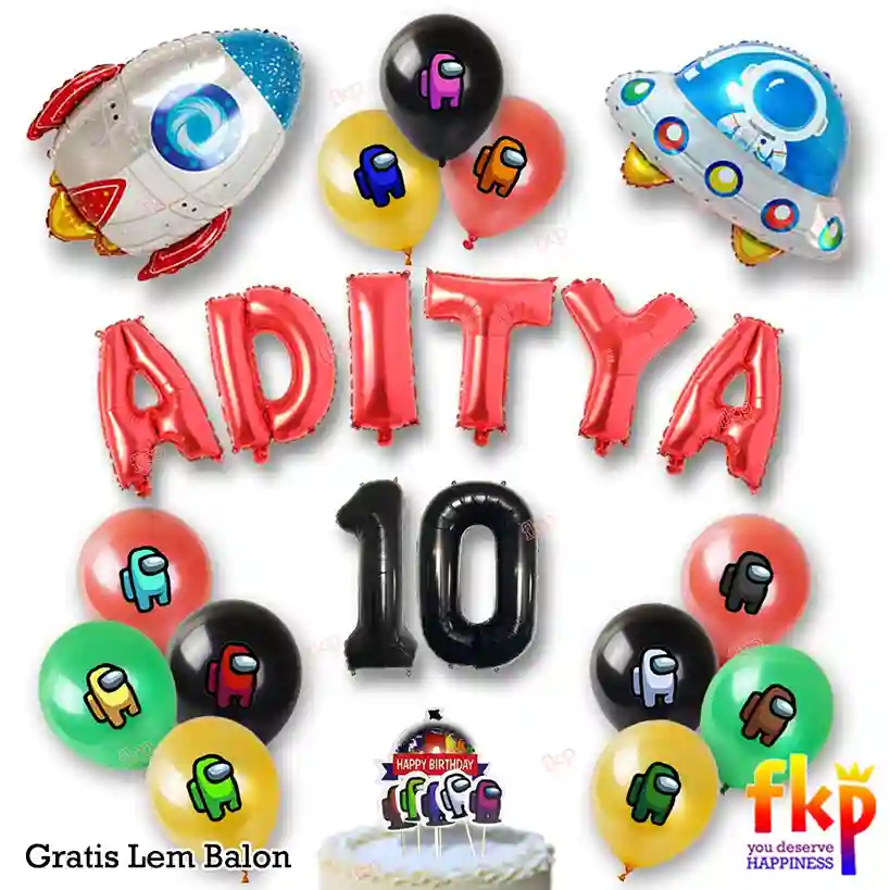 Mix 10
