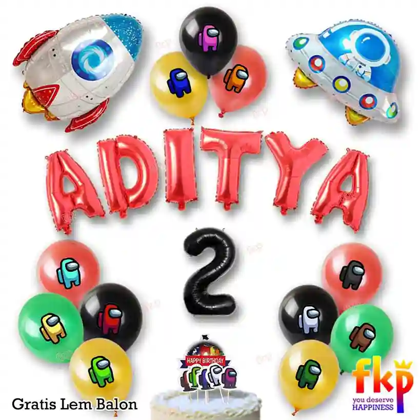 Mix 2