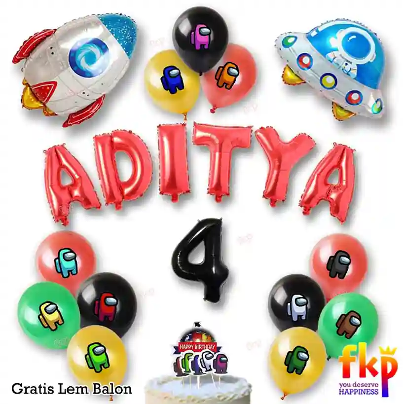 Mix 4