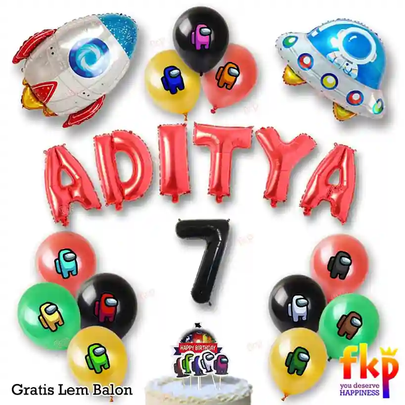 Mix 7