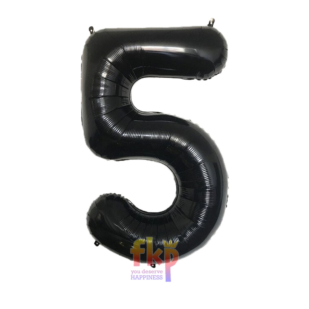 Angka 5