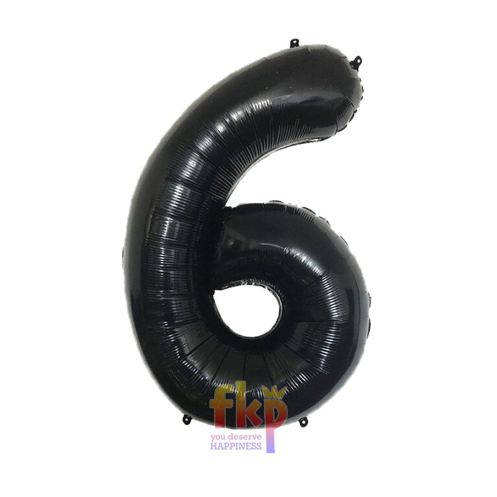 Angka 6