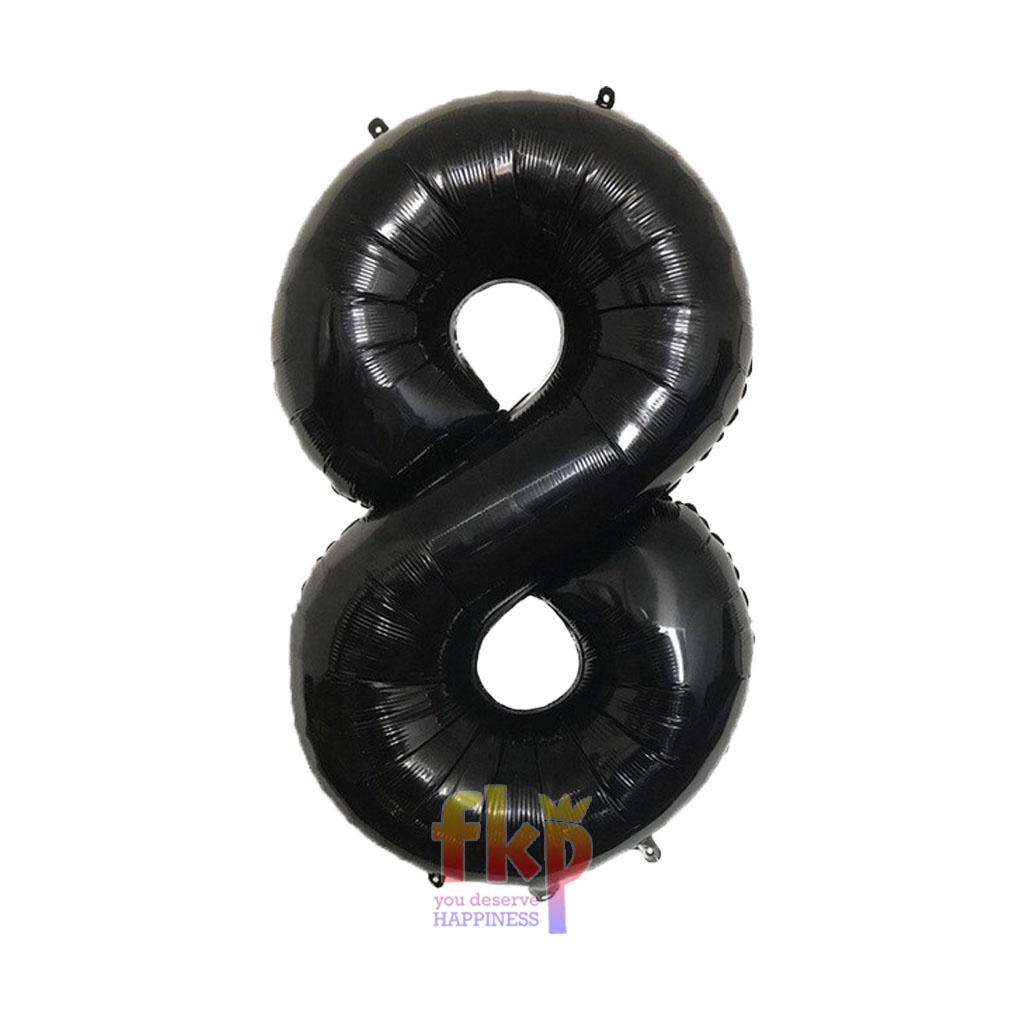 Angka 8
