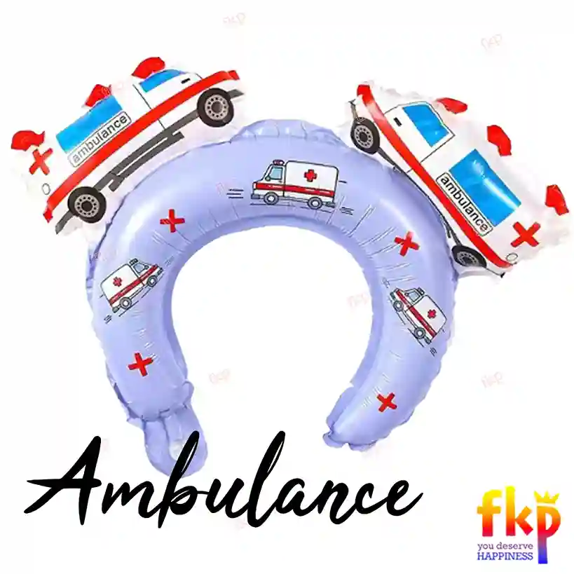 Ambulance