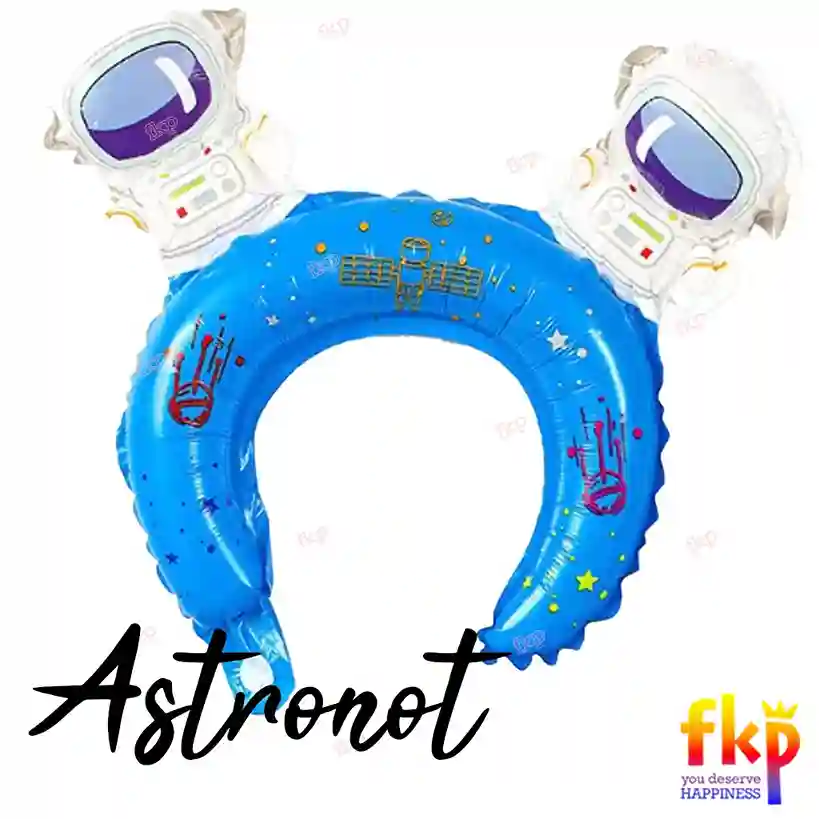 Astronot