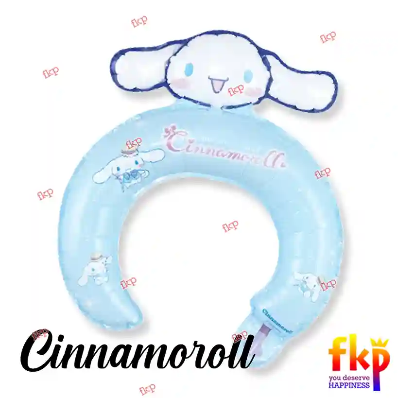 Cinnamoroll