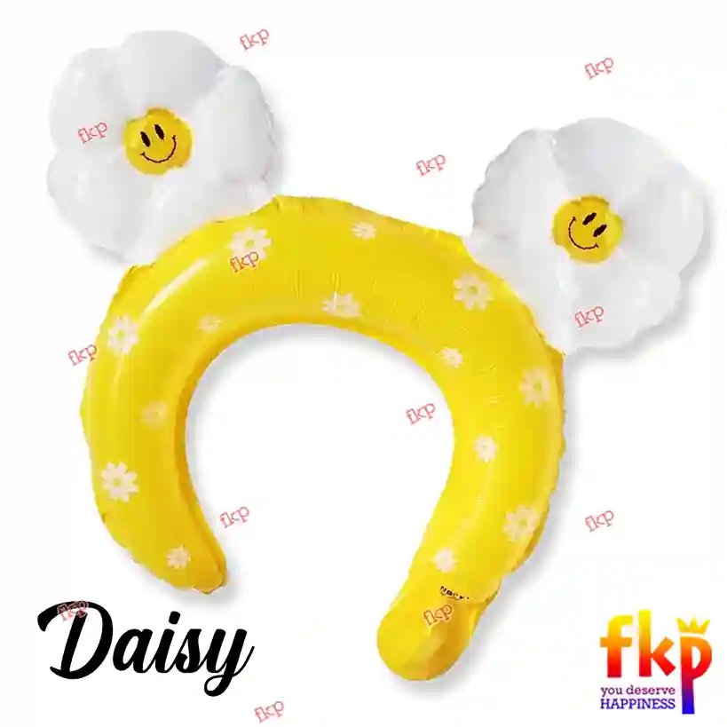 Daisy