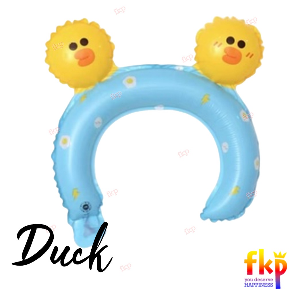 Duck