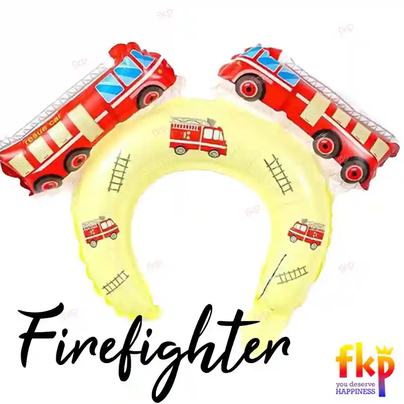 Firefighter