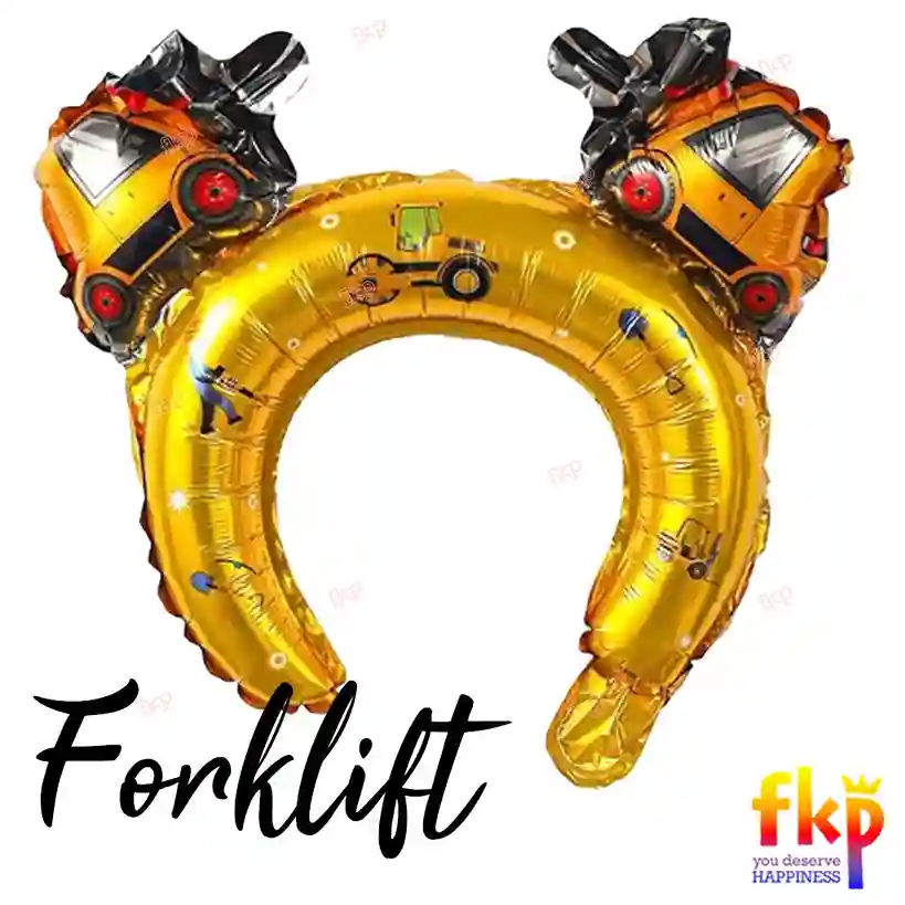 Forklift
