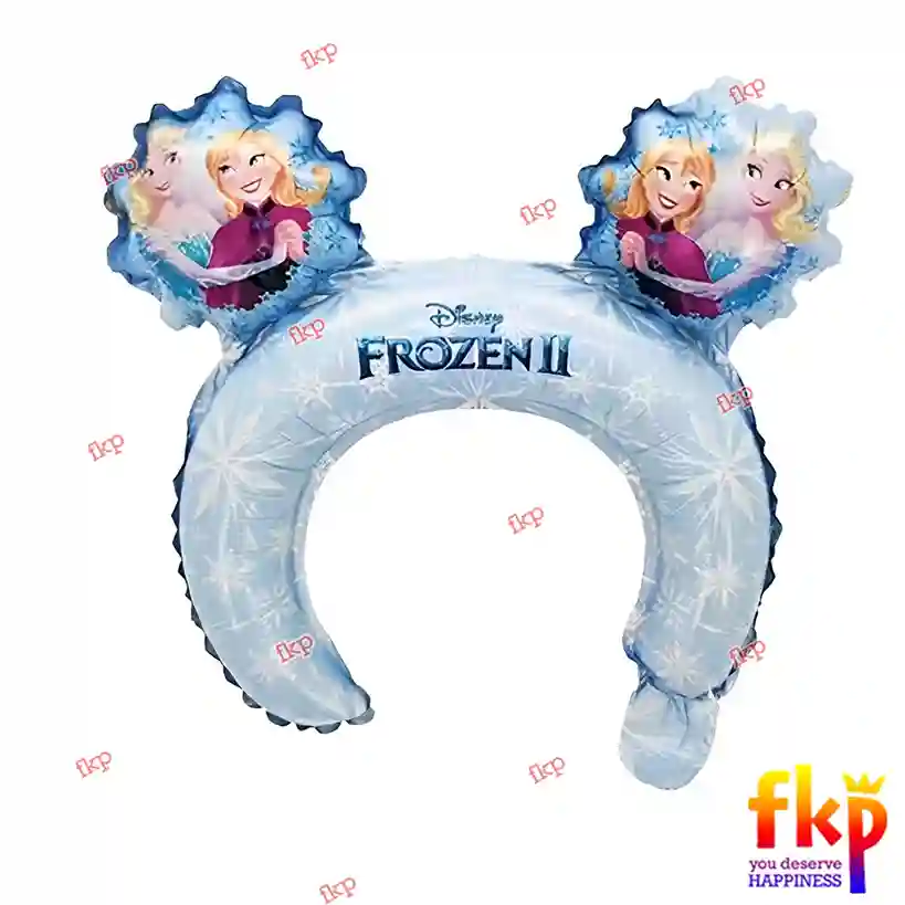 Frozen