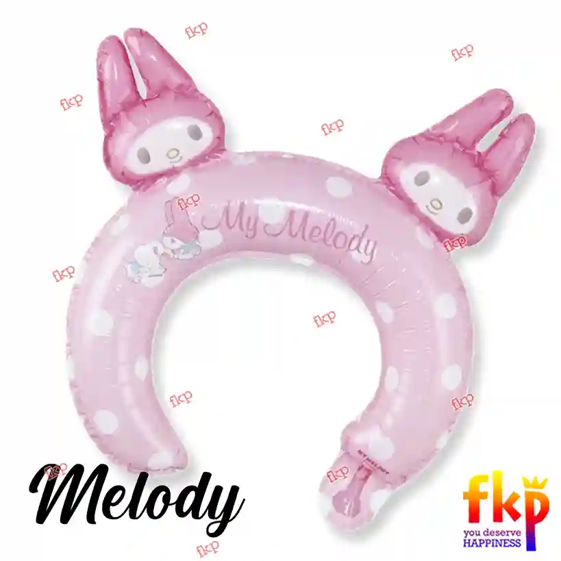 Melody