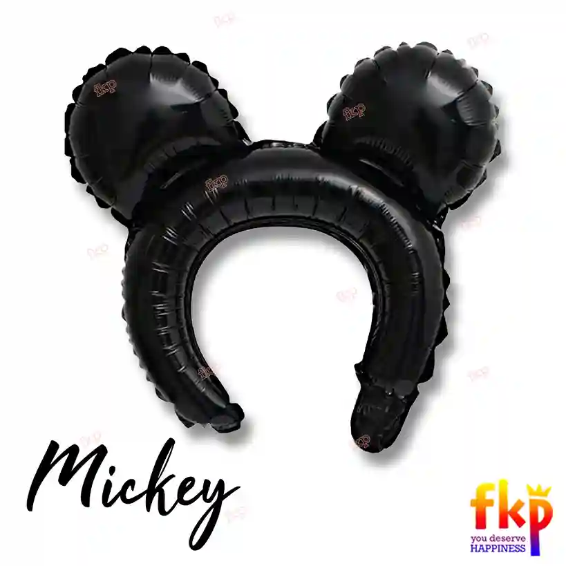 Mickey