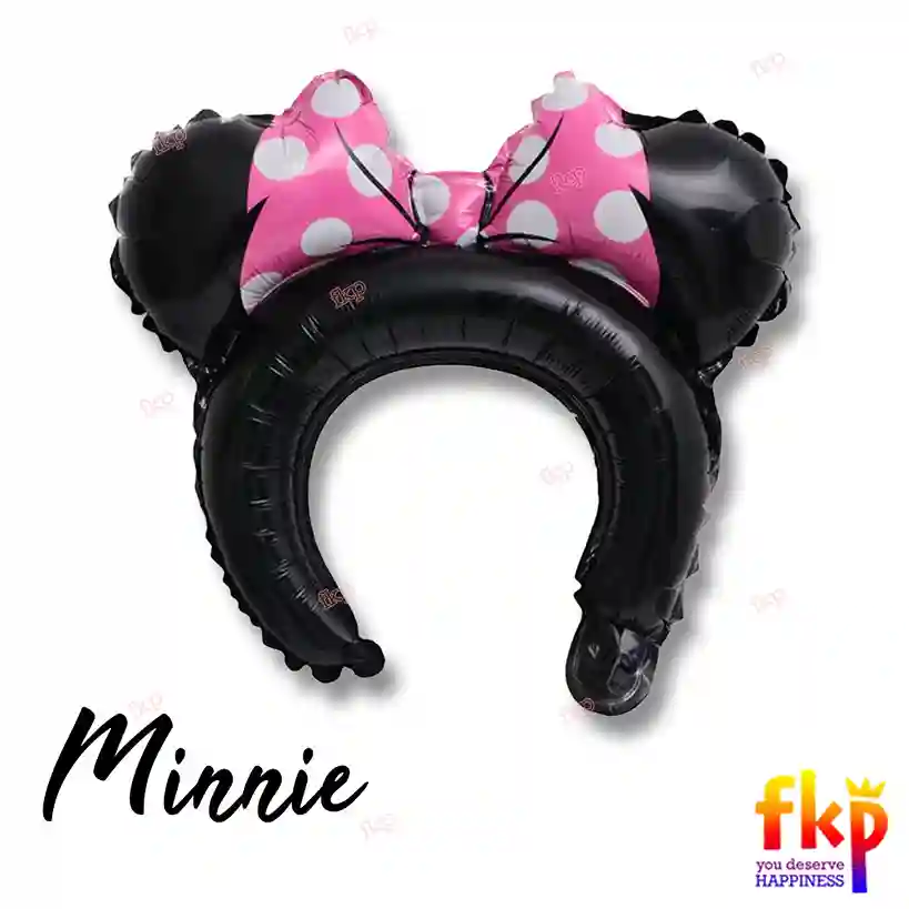 Minnie