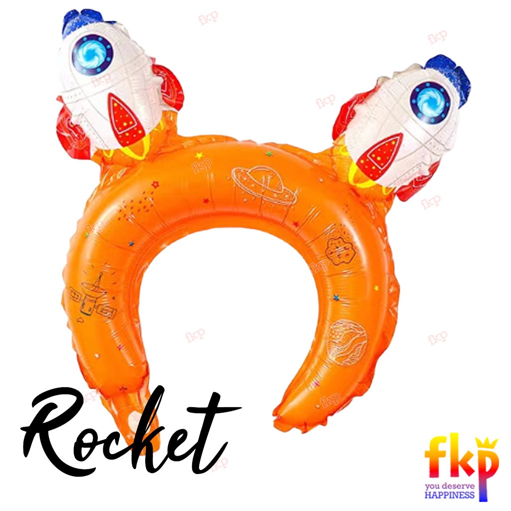 Rocket