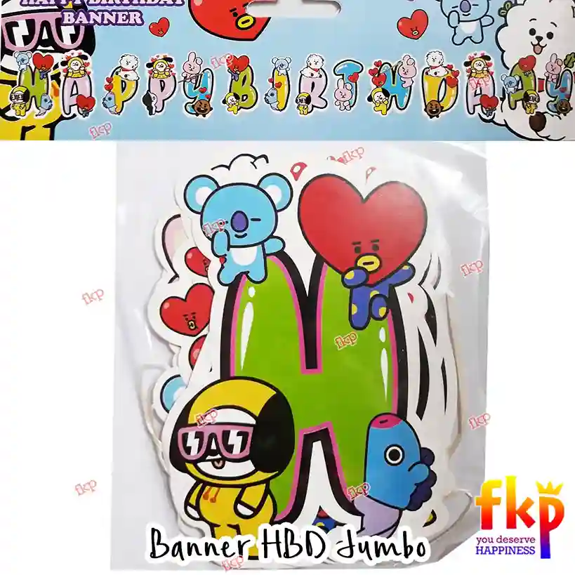 BT21