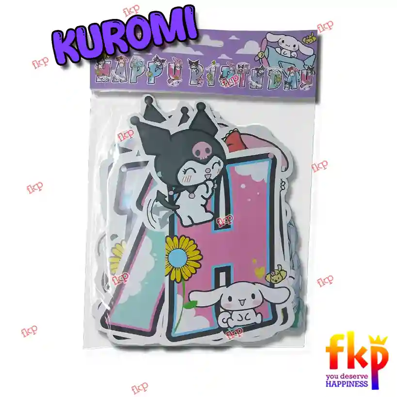 Kuromi