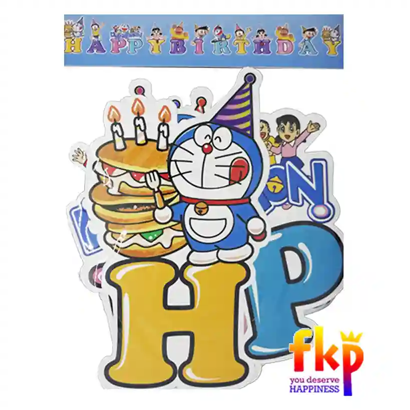 Doraemon