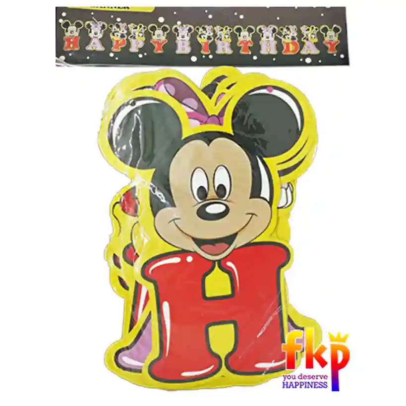Mickey