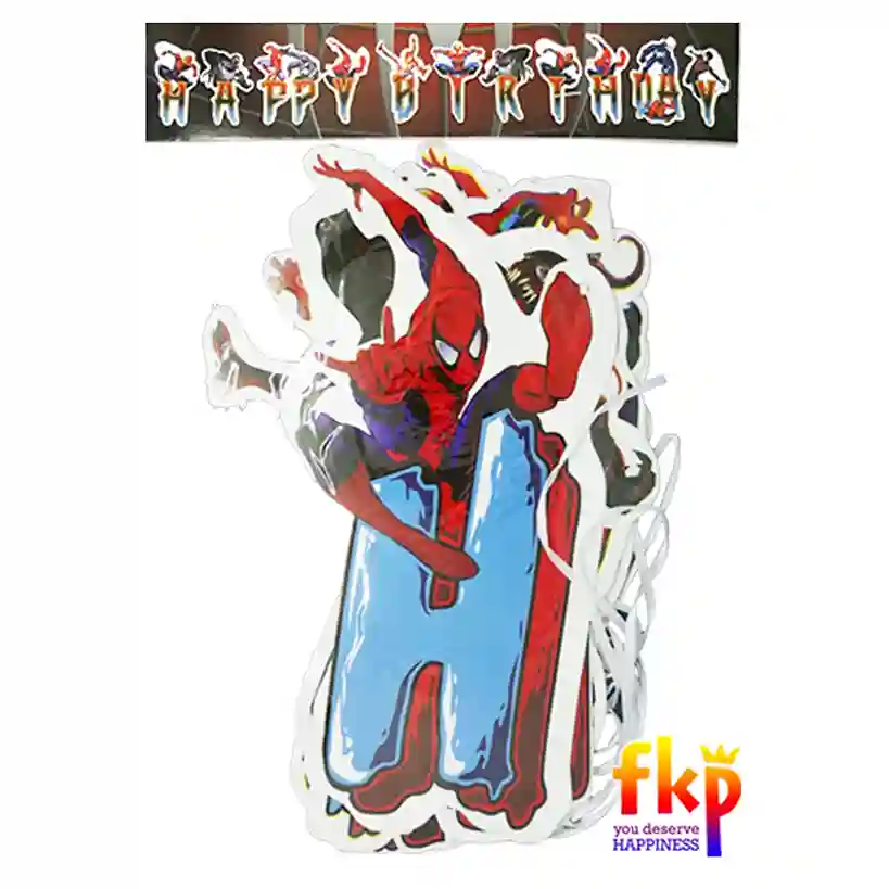 Spiderman