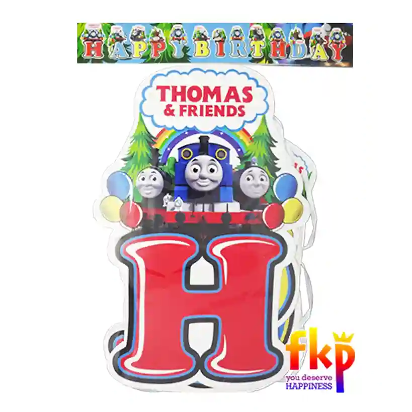Thomas
