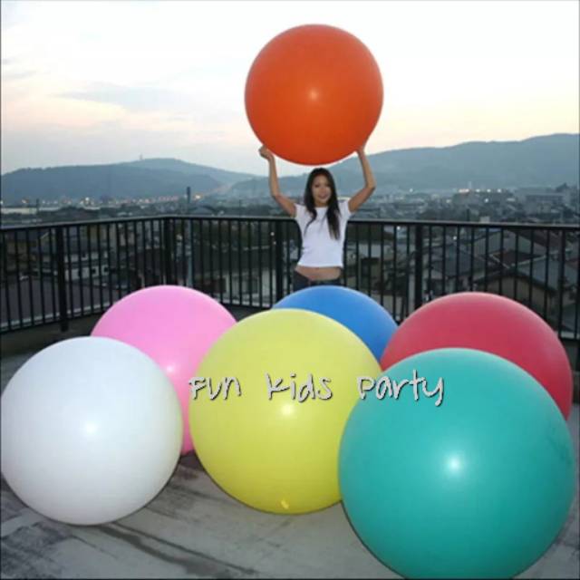 balonSatuan