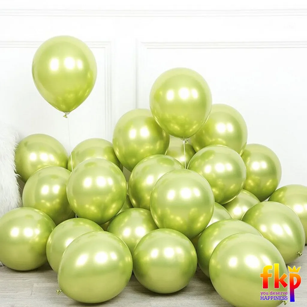Hijau Lime