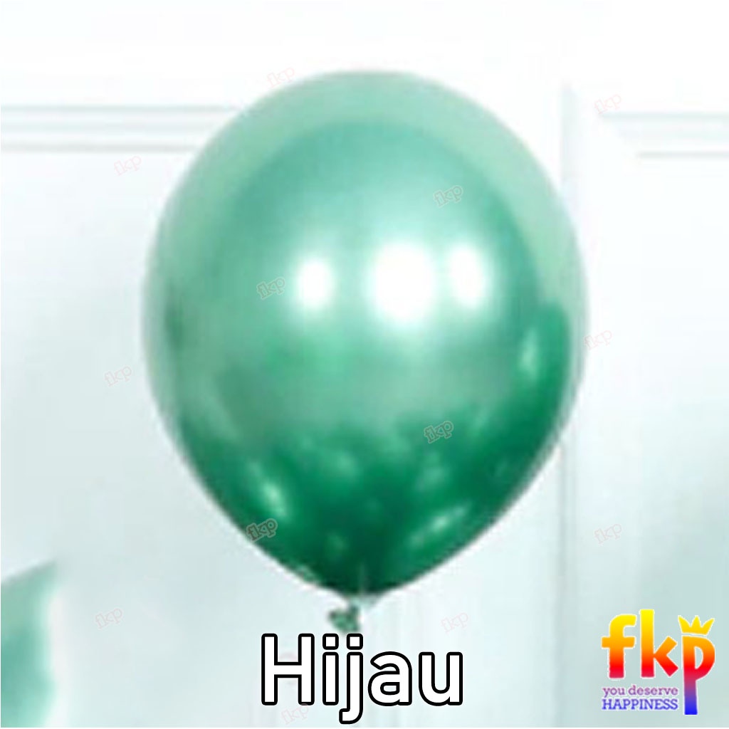 Hijau