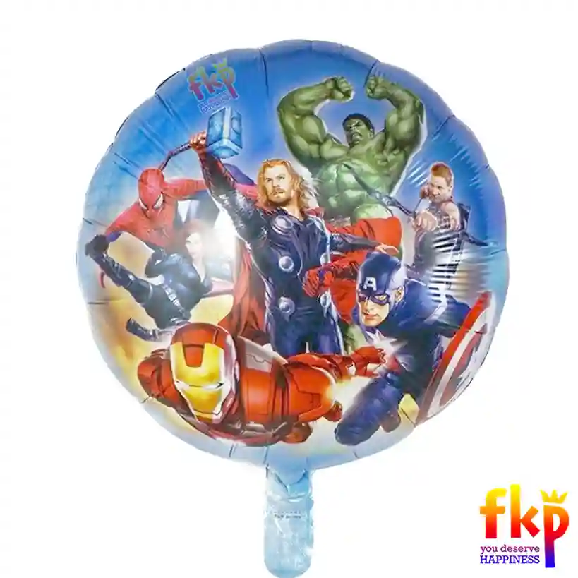 Avengers