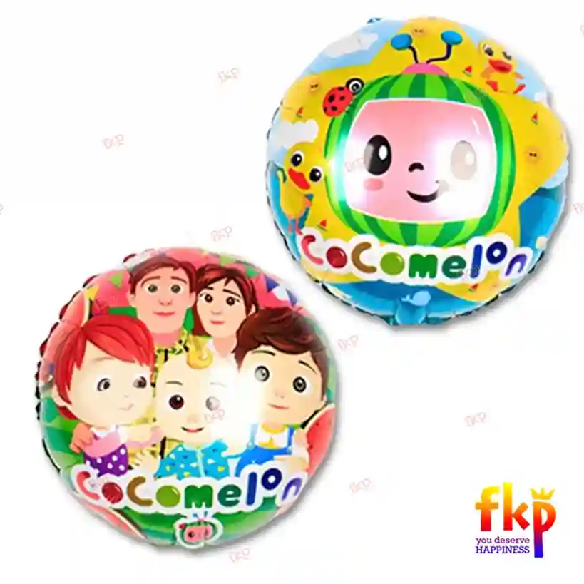 Cocomelon