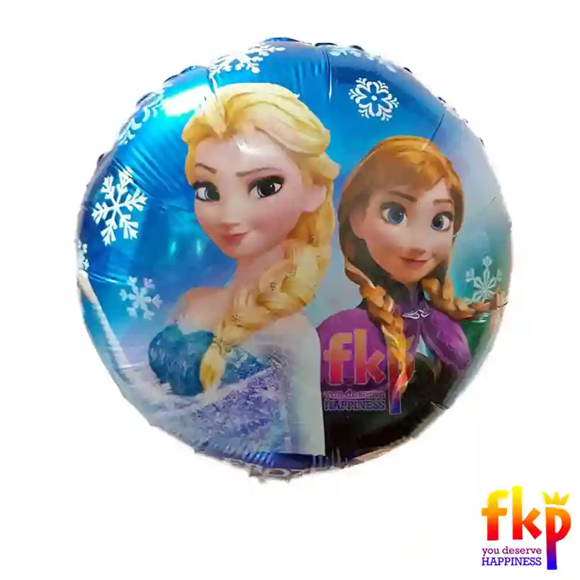 Frozen