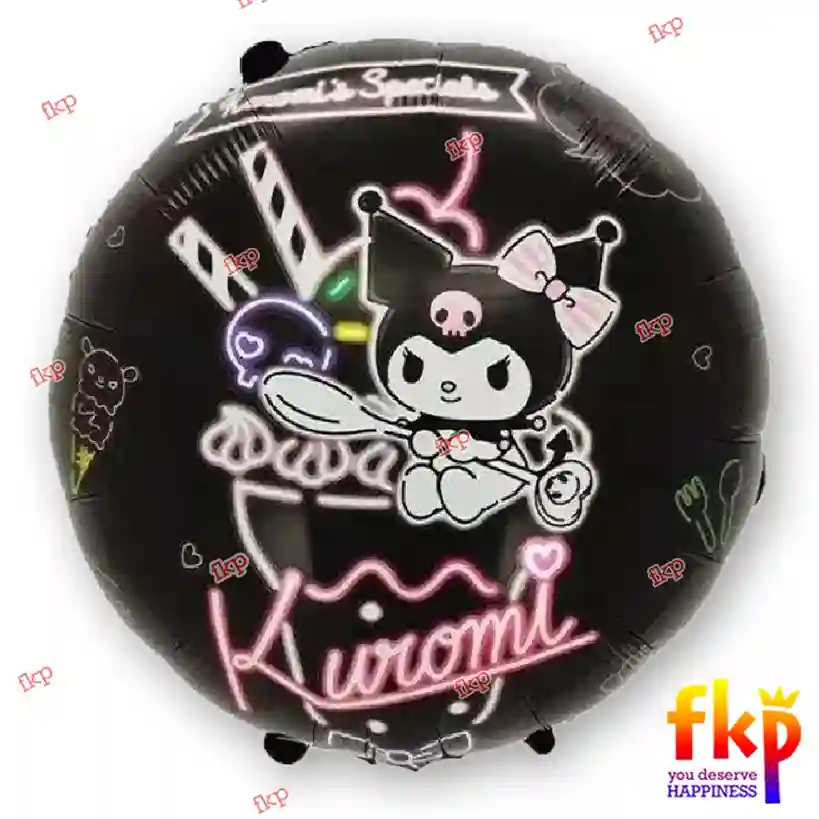 Kuromi