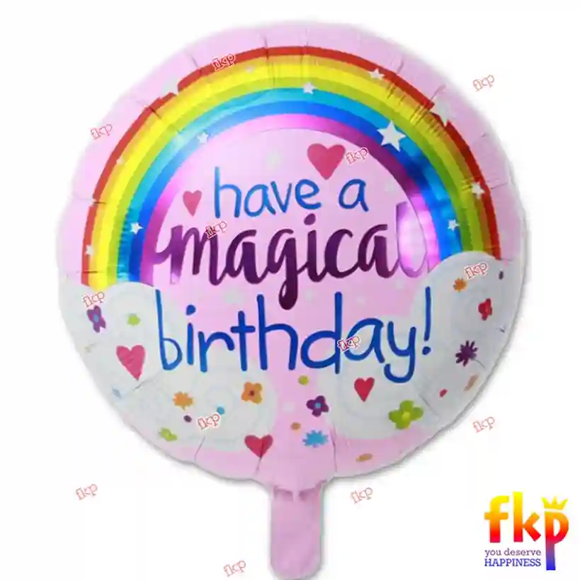 Magical