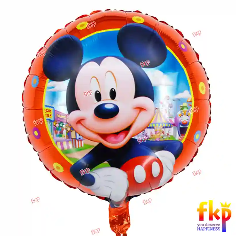 Mickey