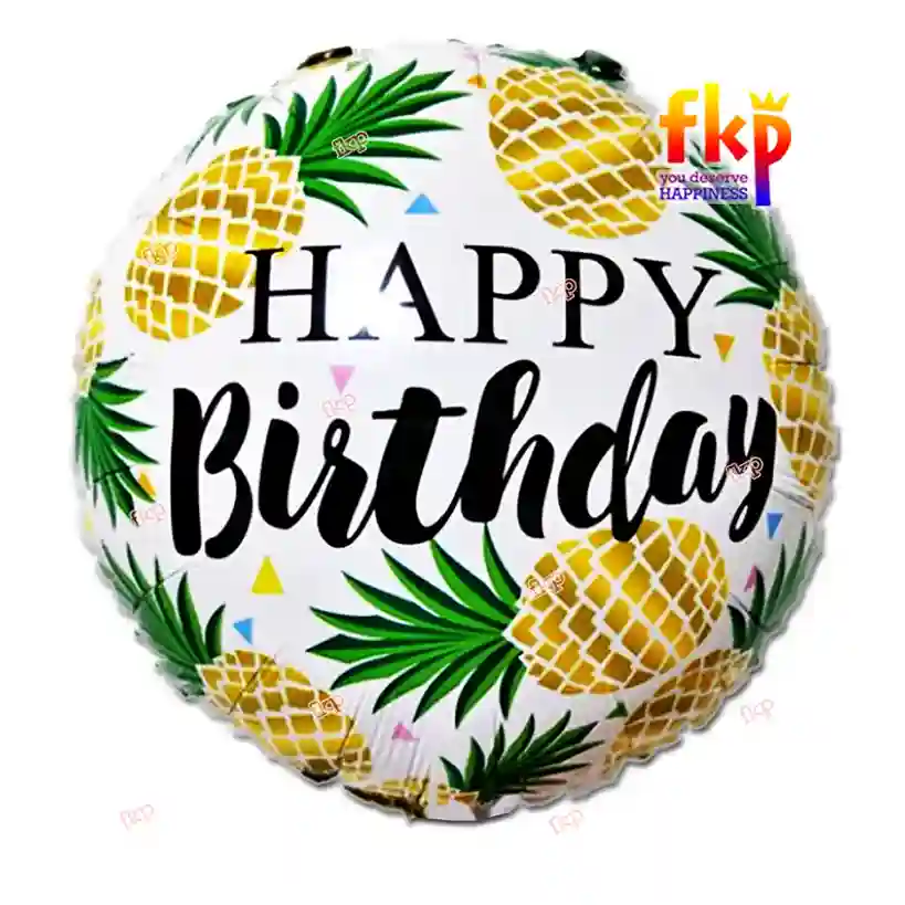 Pineapple