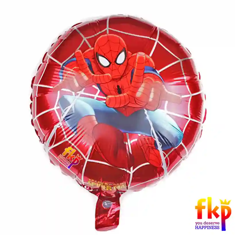 Spiderman