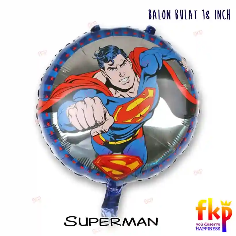 Superman