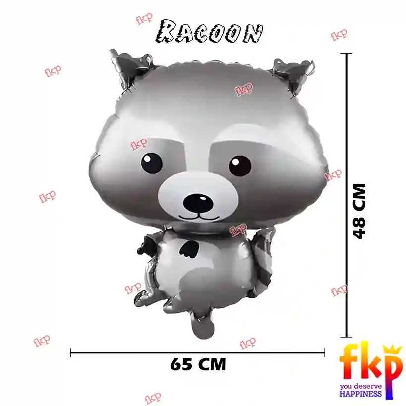 Racoon