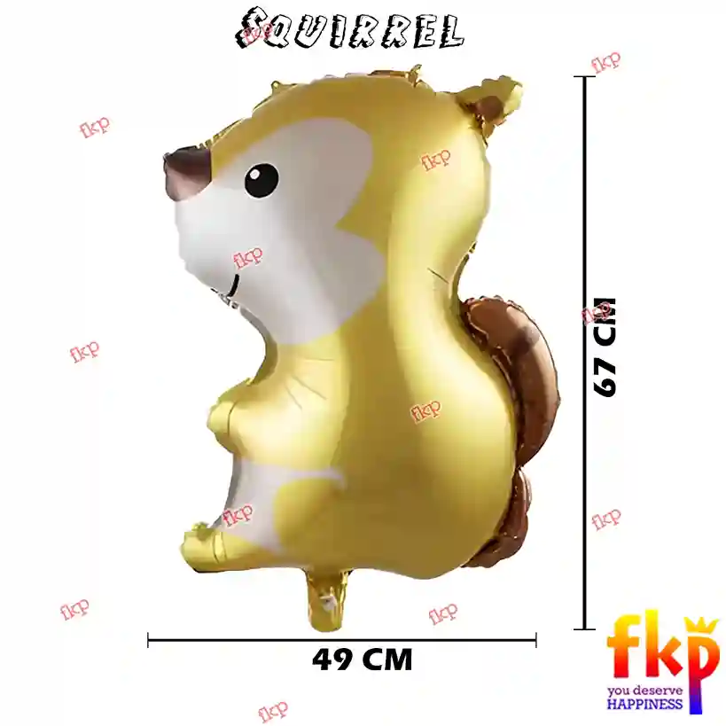Squirrel