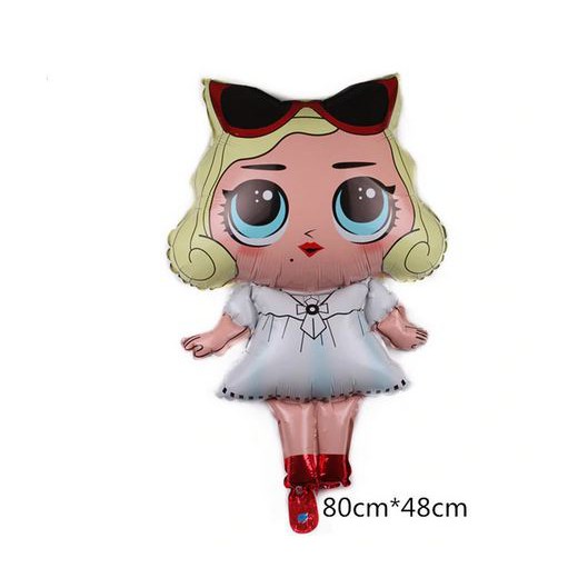 Blondie
