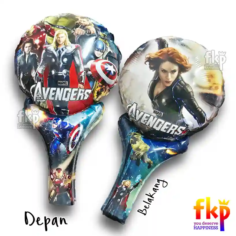 Avengers